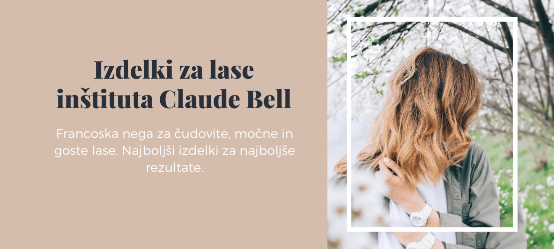 Hair bell proti ceplenim konicam