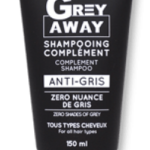 Gray Away komplet šampon in losjon proti sivenju