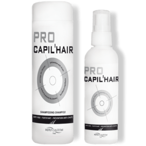 Komplet proti izpadanju las Procapil’hair