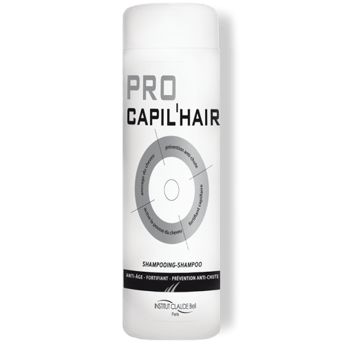 Šampon proti izpadanju las Procapil’hair