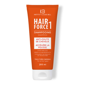 Hair Force One šampon proti izpadanju las