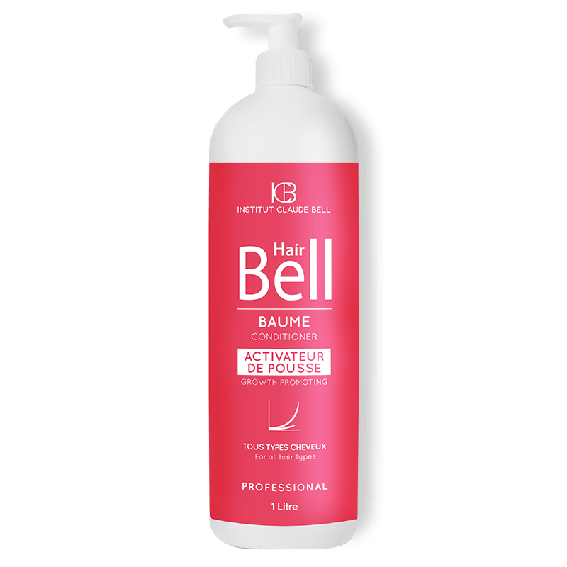 Balzam za hitrejšo rast las Hair Bell 1l - Hairbell.