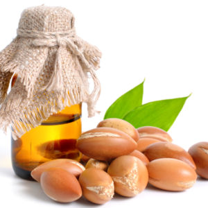 Hladno stiskan argan za čudovite in močne lase