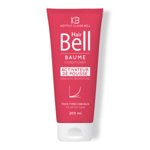 Balzam za hitrejšo rast las Hair Bell 200ml