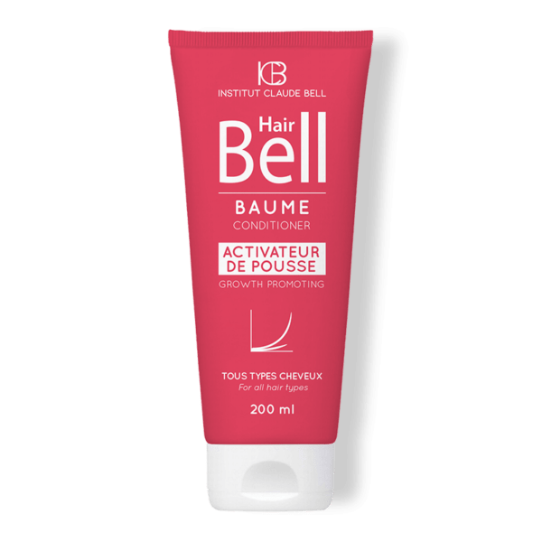 Balzam za hitrejšo rast las Hair Bell 200ml