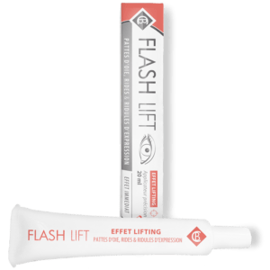 Flash Lift – Instant aplikator proti gubam pod očmi