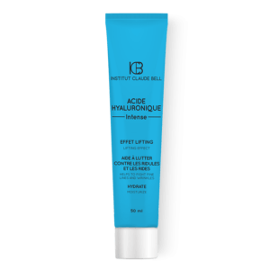 Intenzivni anti-age gel s hialuronom