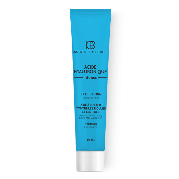 Intenzivni anti-age gel s hialuronom